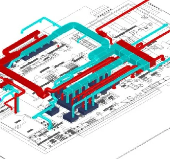 Légtechnikai rendszerek tervezése Légtechnikai rendszerek tervezése
